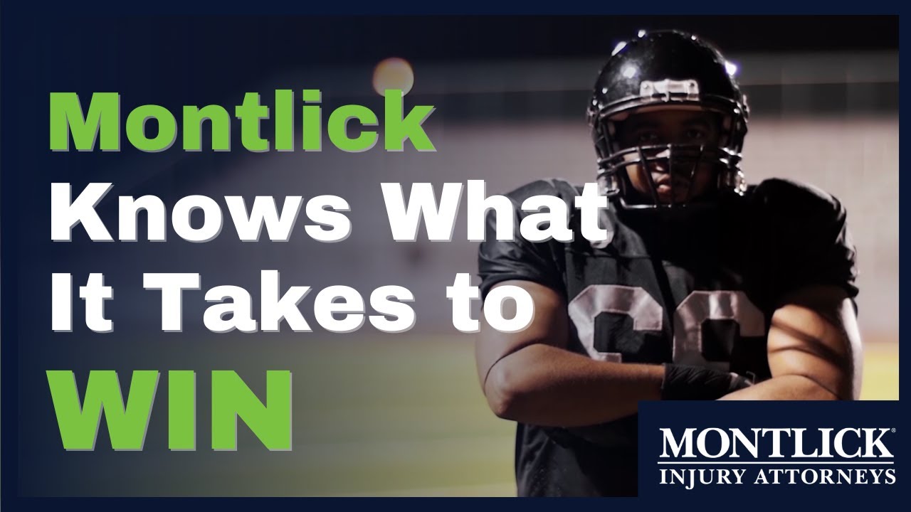 Atlanta Injury Lawyers Who Know What it Takes to WIN