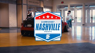 Slammedenuff Nashville 2024 After Movie | 4K