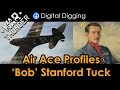 War thunder air ace profiles  wing commander bob stanford tuck