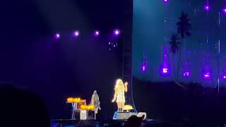 Rosé - “Toxic Till The End” Blackpink Deadline World Tour 2025 Jakarta (Day 1, 1 November 2025) Resimi