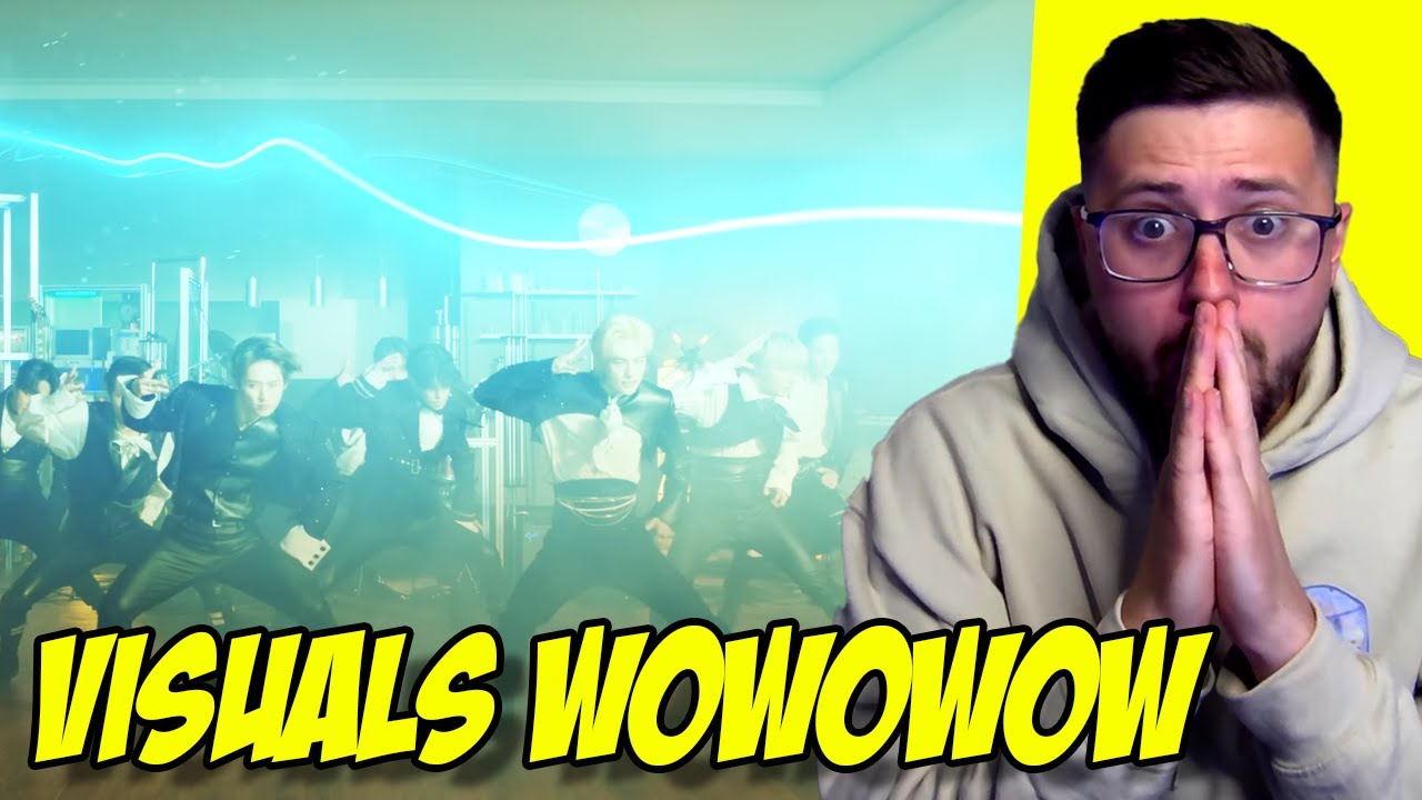 RAP FANS FIRST REACTION TO Stray Kids 『THE SOUND』