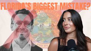 The Truth About James Fishback's Florida Agenda