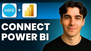 How to Connect Xero to Power BI (Tutorial 2026)