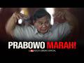 Prabowo Curiga Menteri Bohong Data 📊