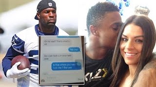 15 Athletes Who Allegedly Slept With A Teammate's Wife
