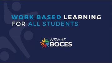 Work based learning - Annual Dinner 2025 Video