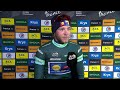 Škoda Green Jersey Minute - Stage 18 - Tour de France 2025