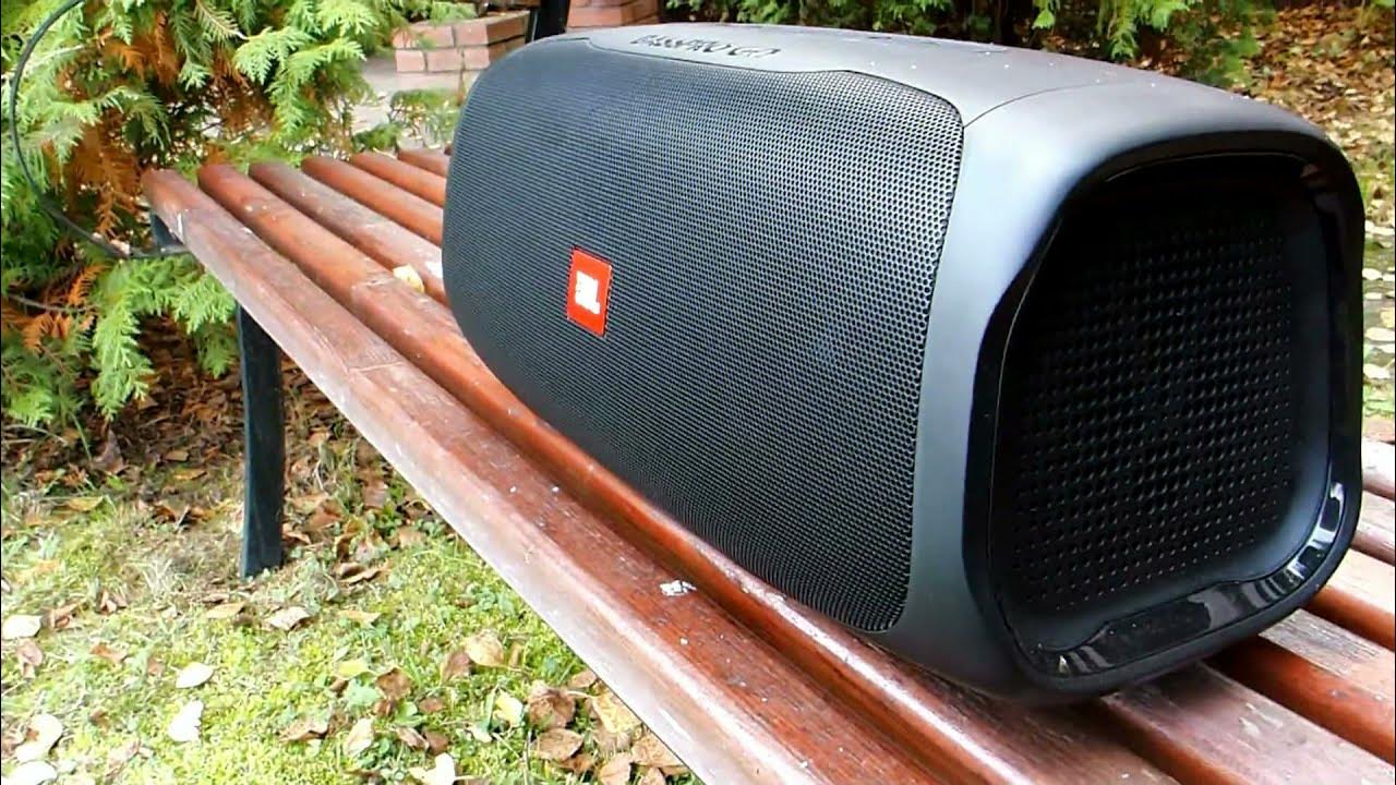 JBL 453 сабвуфер