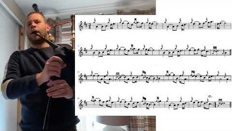 69 Tommy Tully’s (Keith Bowes Bagpipe Lessons)