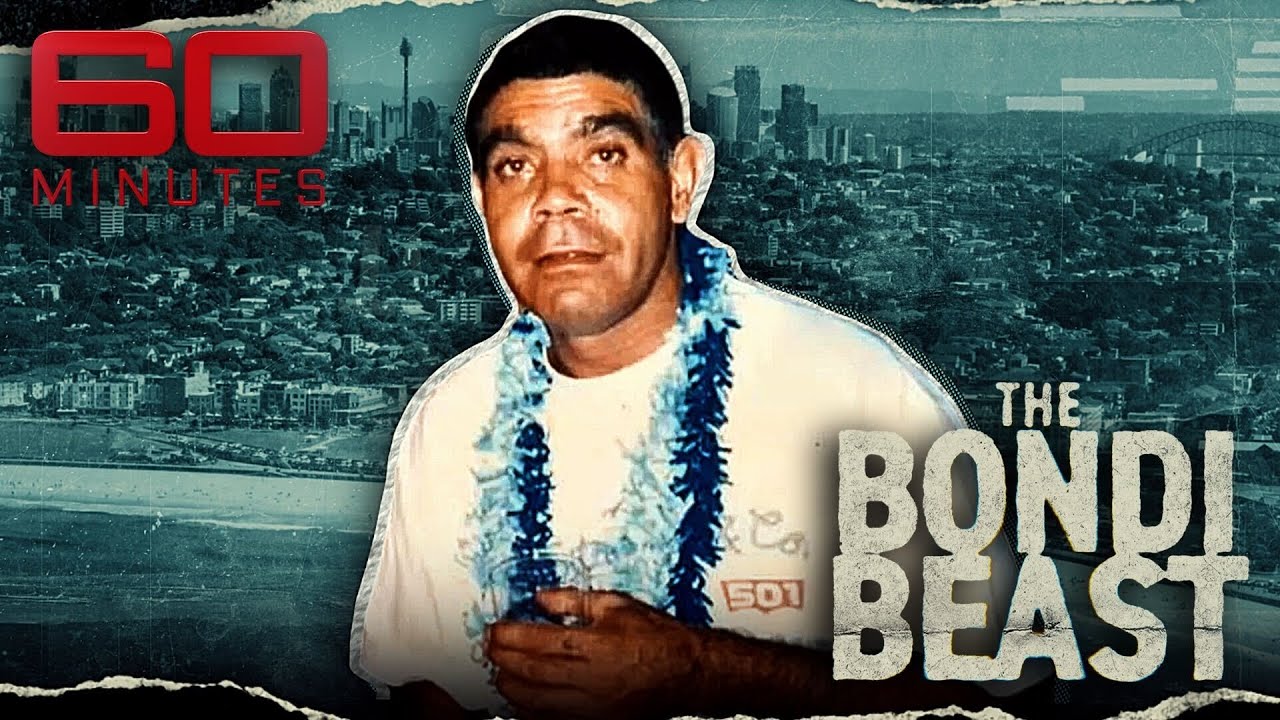 The detectives who unmasked the monster 'Bondi Beast' rapist | 60 Minutes Australia