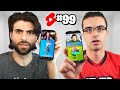 We Tried Fortnite YouTube Shorts Bingo We Tried Fortnite YouTube Shorts Bingo