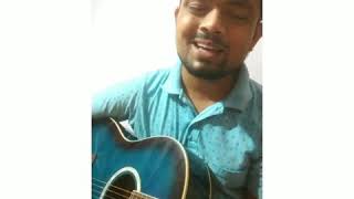 | Tere Bin Main Dekhoon Na Subah | Dil To Baccha Hai Ji | Sonu Nigam | Pritam | Covers |