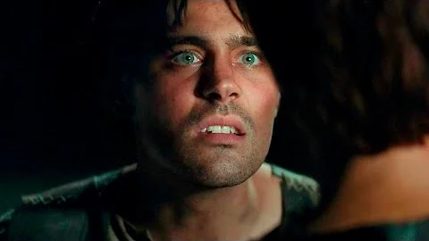 Liam Garrigan In "The Pillars of the Earth" (2010)