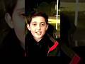 Surah Maryam Saleh Mahdi Zadeh سورة مريم صالح مهدي زاده 