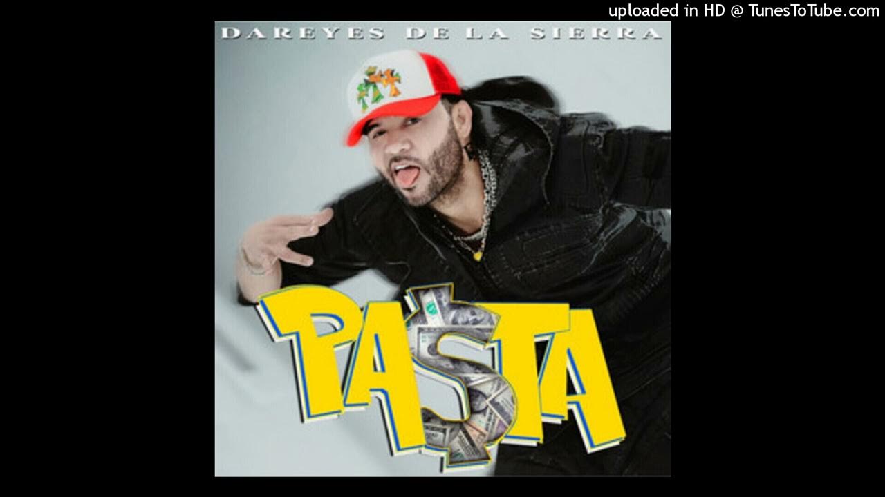 Los Dareyes De La Sierra - Pasta Los Dareyes De La Sierra - Pasta