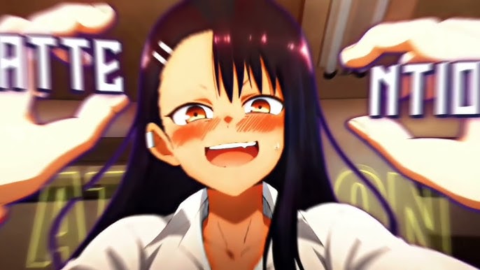 Ijiranaide, Nagatoro-san - Anime recebe o seu primeiro vídeo promocional  completo - Anime United