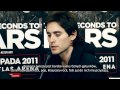 Capture de la vidéo 30 Seconds To Mars - The Full Interview- Lodz/Poland - November 2011