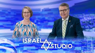 Israel-studio 18: Ministeri ja Israel