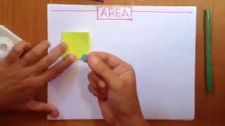 Perimeter and Area - 2nd Grade, Math