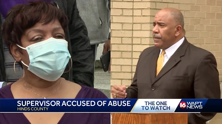 David Archie says he didnt assault his wife