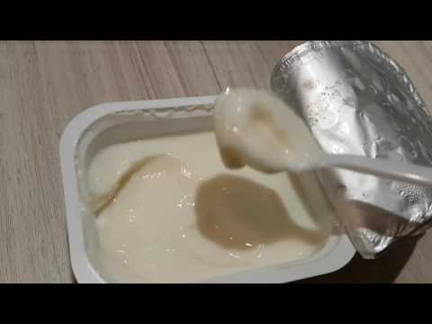 KookKook ท้าลอง Meiji Bulgaria Golden Honey