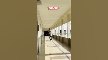 time pass short video // sage student//sage University Indore #sageuniversityindore