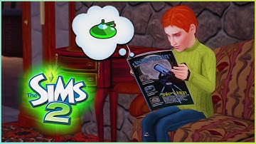 ULTRA-HOOD LEGACY // STRANGETOWN | SIMS 2 | PART 174 🔭 (Streamed on 1/10/2022)