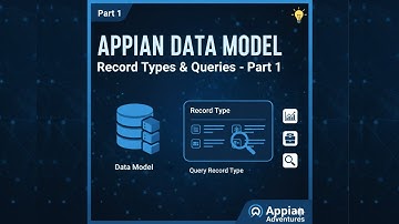 Data Model & Record Types Deep Dive (Part 1)