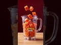 ¿Qué pasa si tomas jugo de papaya todos los días por dos semanas? 🧃✨