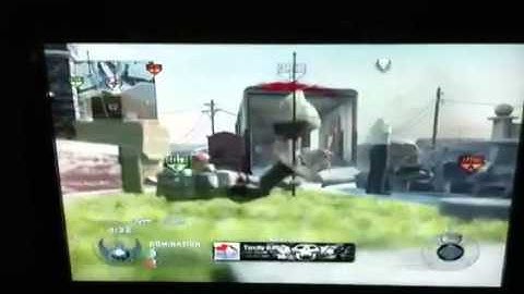 RadaR [1v1] SnD Dispute