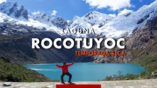 Laguna Rocotuyoc  Visitando en temporada seca | Jeshukito Travels