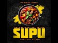 Vibrations SUPU Official Audio 