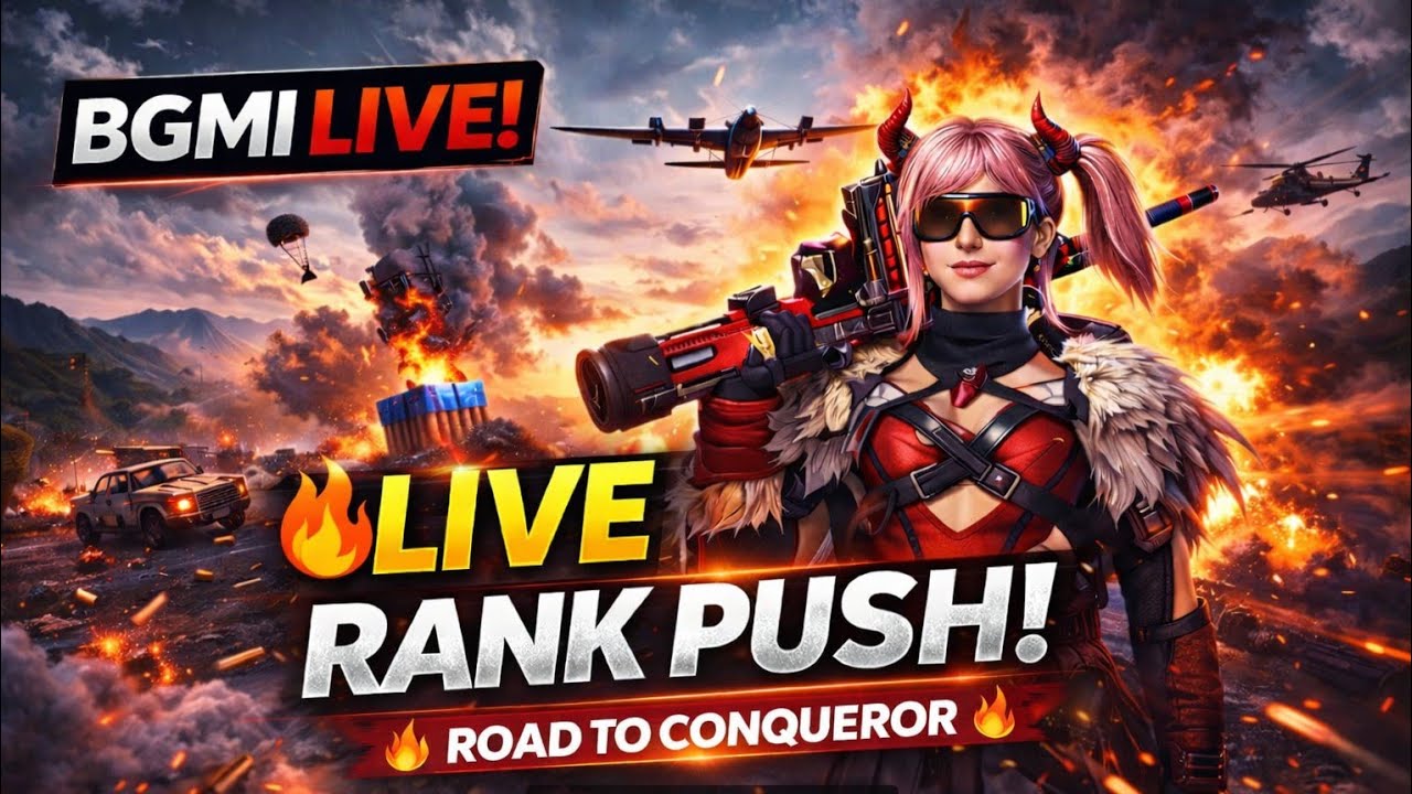 PLAYING WITH SUBSCRIBERS 🔥 | BGMI LIVE