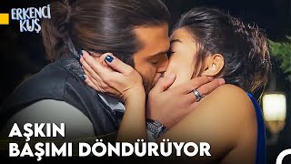 Bacayı Sardı Yârin Alevleri 🔥 - Erkenci Kuş