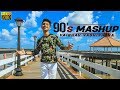 90's Bollywood Songs Mashup | Vaibhav Vashishtha | Best 90's hits