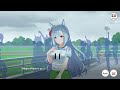 Umamusume: Pretty Derby [EN] Umamusume Stories: Mejiro Ardan Episode 3 My Will Shall Not Break
