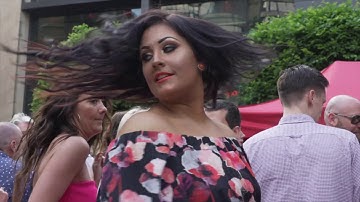 Cubana Tapas Bar 2018 Highlights