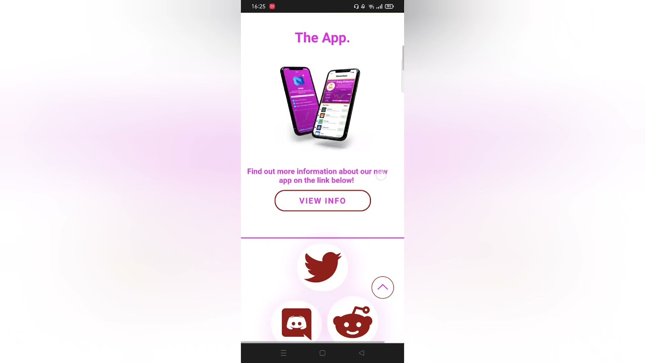 How to Buy  Baby  Shiba Inu Token Using Trust Wallet. [Full Guide]