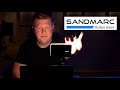 Not Just Another Led Panel Light!  Sandmarc Prolight Bi-Colour