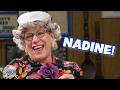 NADINE learns to play guitar!