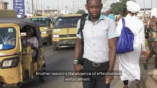 7 Reasons Why Nigeria's Roads Are a Death Trap