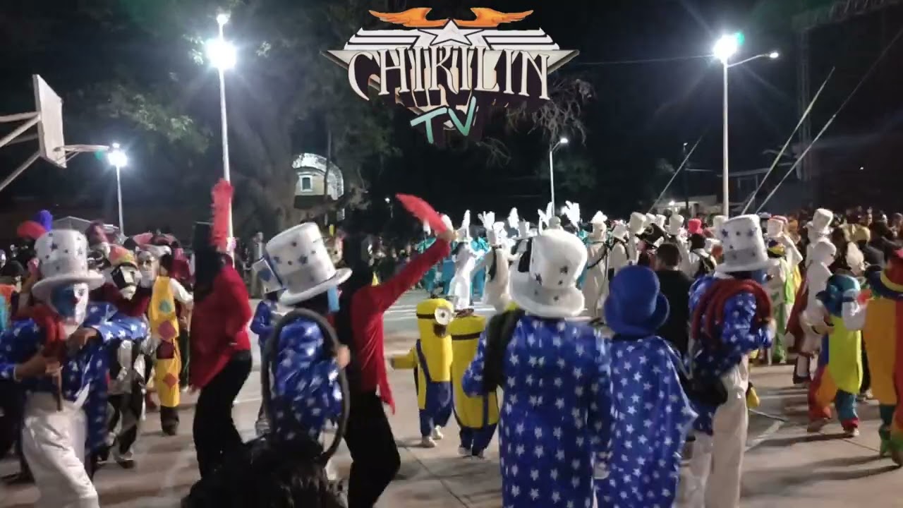 😍😍carnaval san Francisco ocotlan, barrio de arriba, 2023😍😍