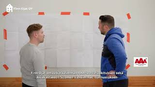 Finn Ojat Salaoja Ja Sadevesijärjestelmien Esittelyvideo
