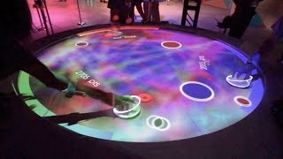 Sony Design: SXSW 2018 - A(i)R Hockey screenshot 4