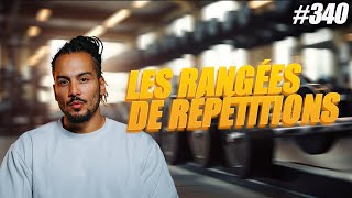 Tout Savoir Sur Les Rangées De Répétitions