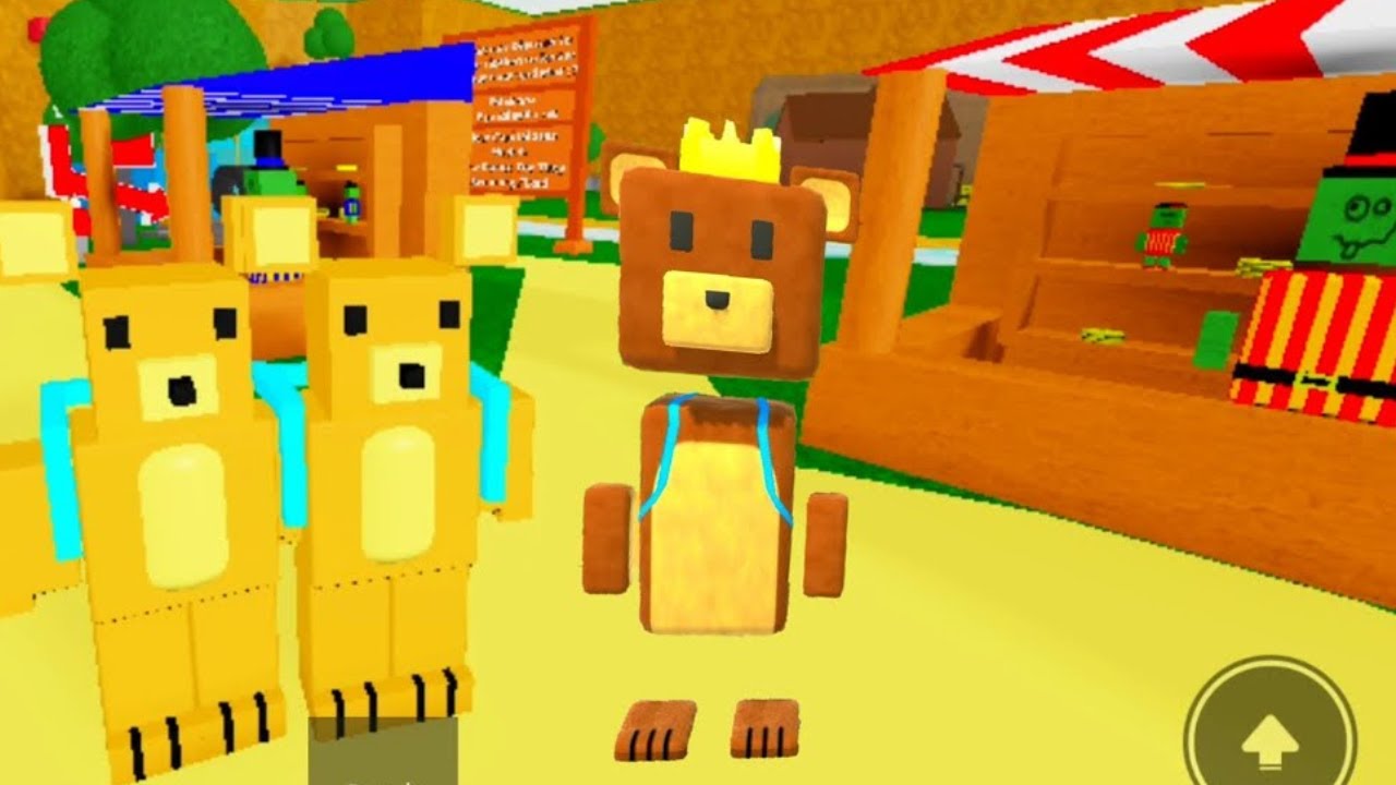 Roblox Adventure é a super aventura que todos estavam esperando no