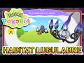 HABITAT LUGULABRE Ou Trouver Une Bougie Inquiétante Pokémon Pokopia mp3