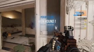 4 Kills With Lmg E No Attachments