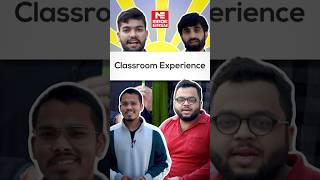 How is the Real Classroom Experience at MADE EASY Delhi? | Honest Student Review!