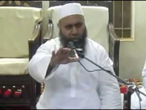 MOLANA ABDUL HAMEED TOUNSVEE (Dr. Zakir Naek ki Haqeeqat) 3-7-12 Part-8 of 8